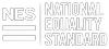 National Equality Standard logo